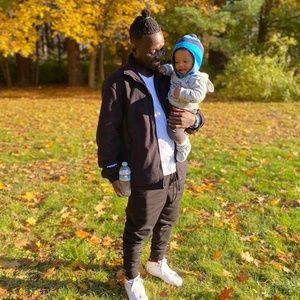 Meet your Posher, Daniel